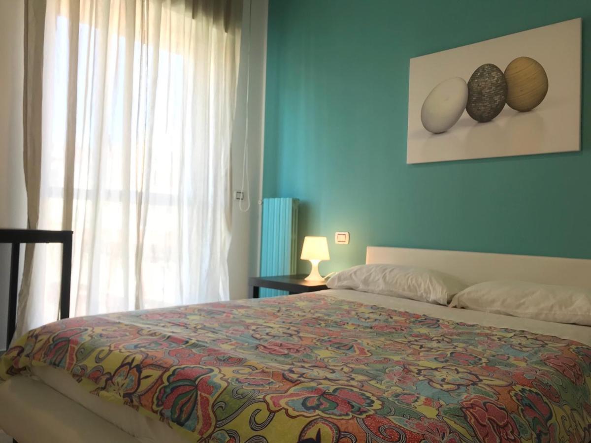 110 -guesthouse- Bed & Breakfast Bari