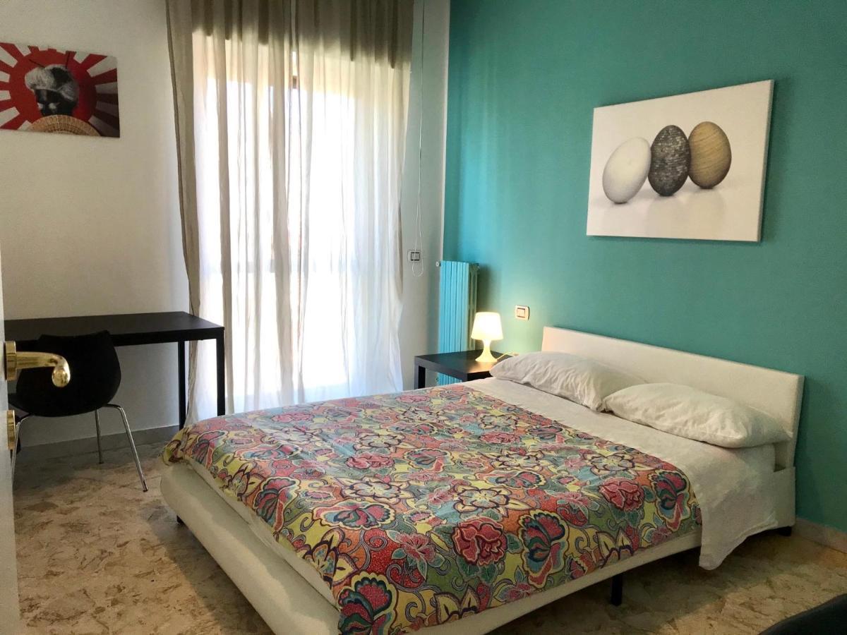 Bed & Breakfast 110 -guesthouse-