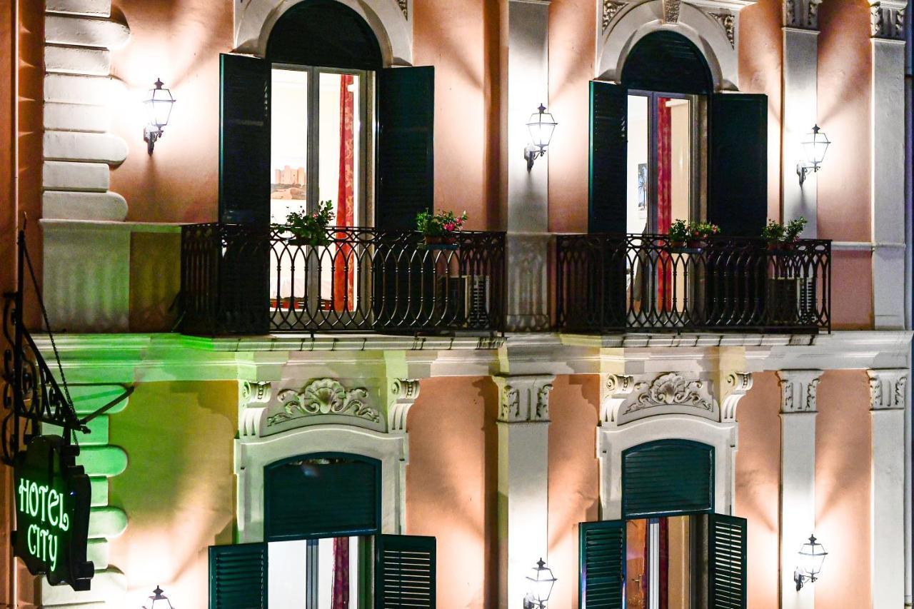 Hotel City Hotel