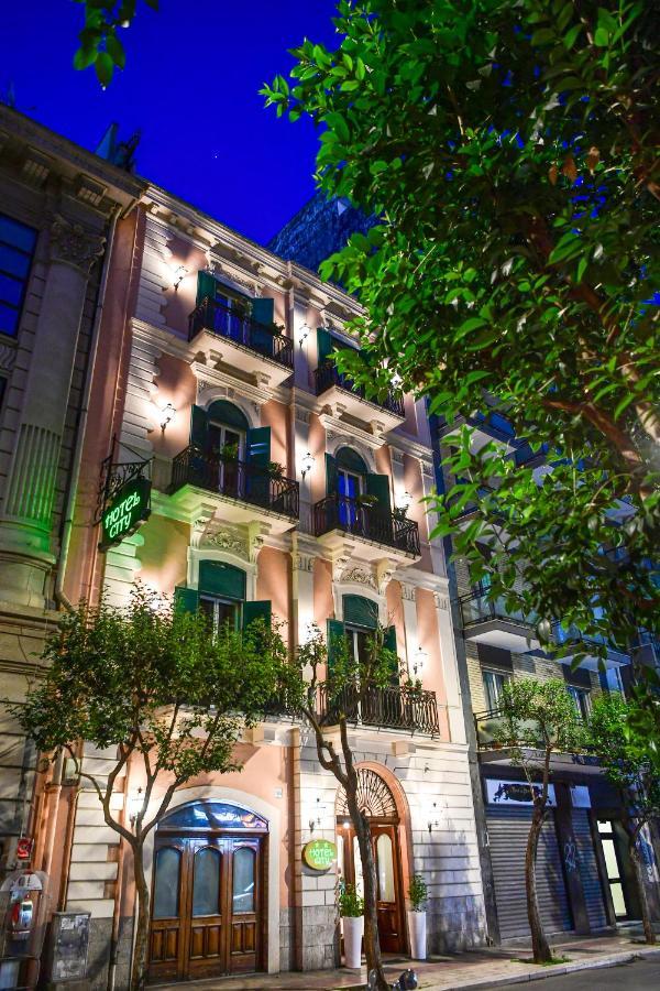 Hotel City Hotel 2*