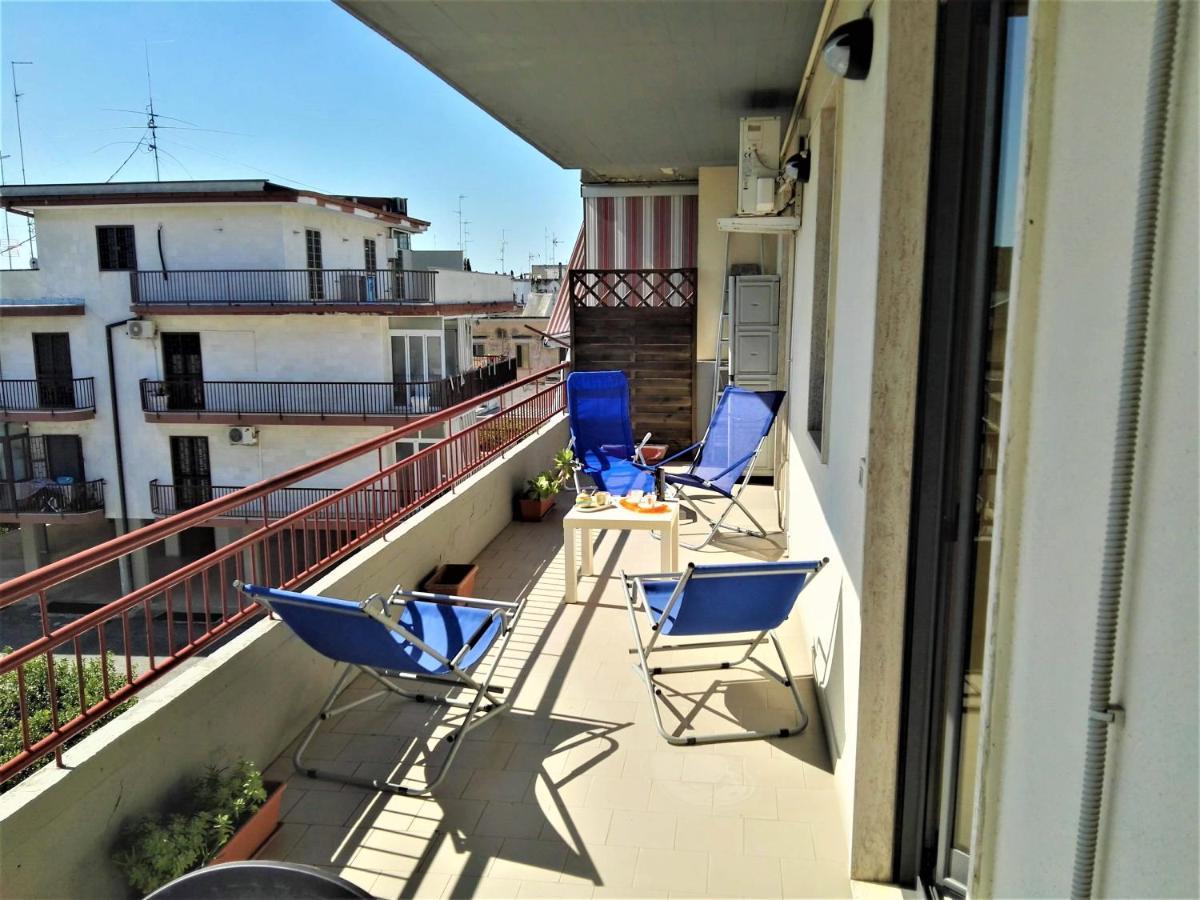 La Bomboniera Apartment Bari