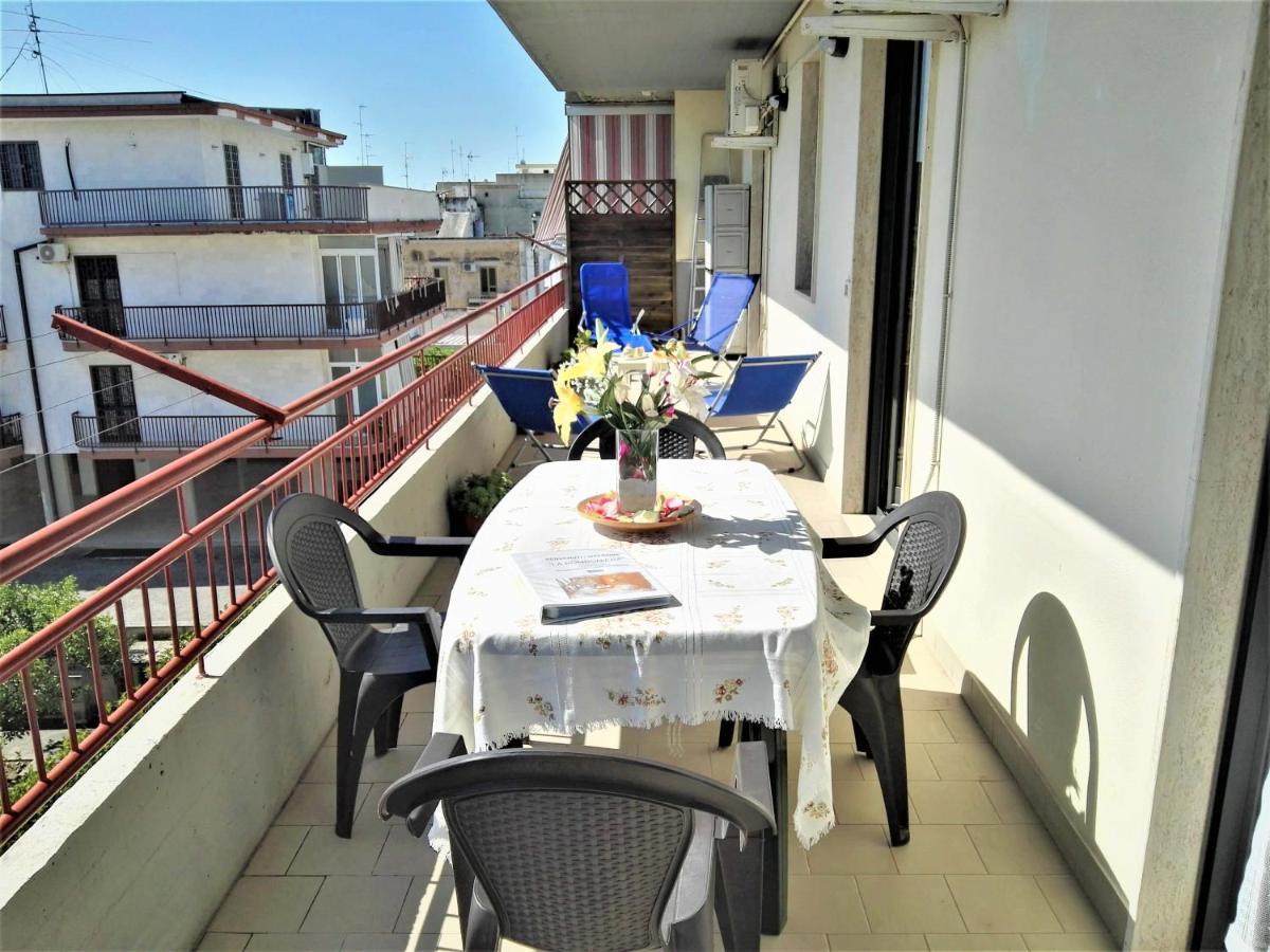 La Bomboniera Apartment *