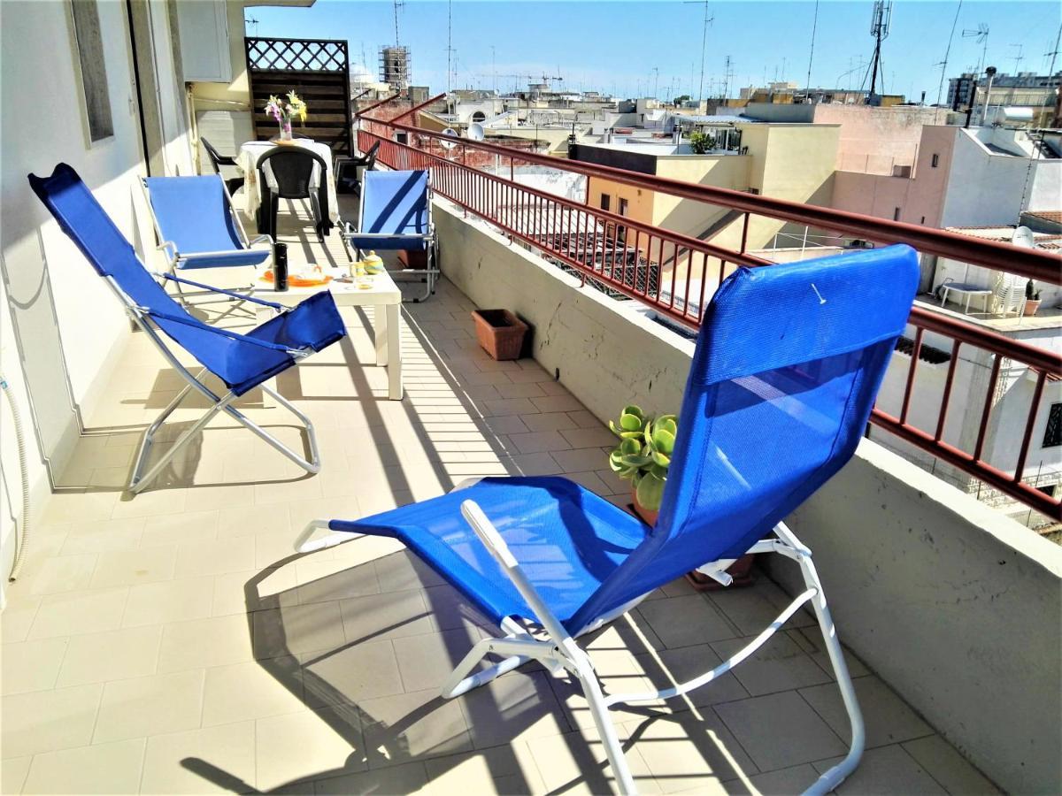 Apartment La Bomboniera Bari