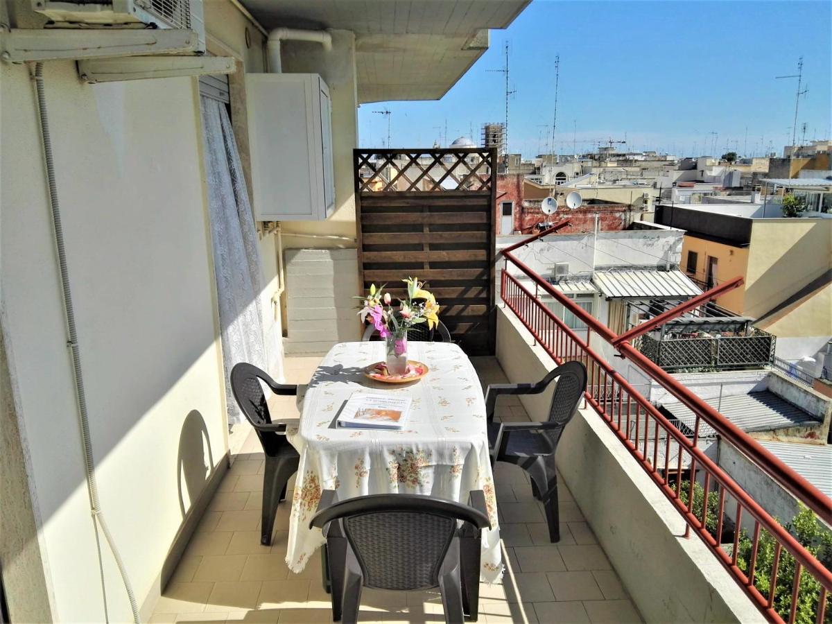 Apartment La Bomboniera *