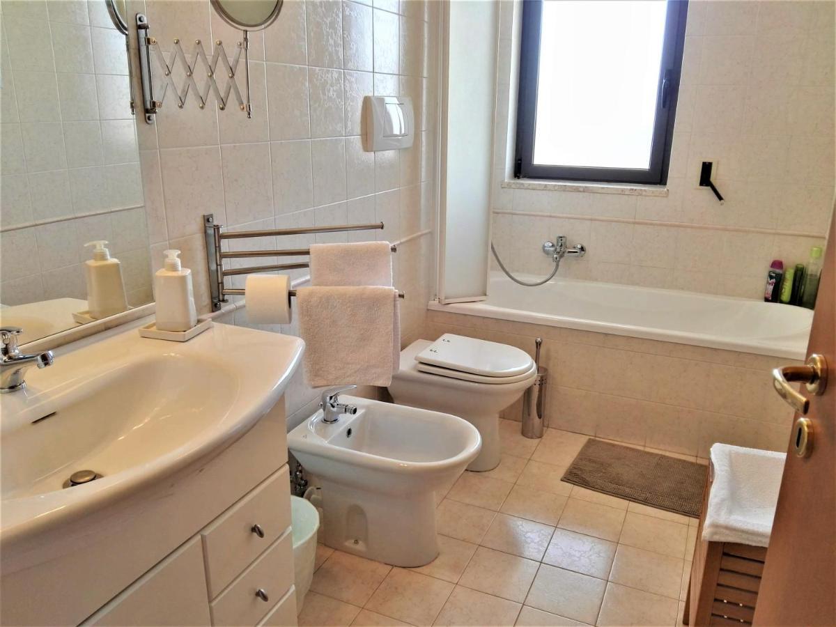 La Bomboniera Apartment *