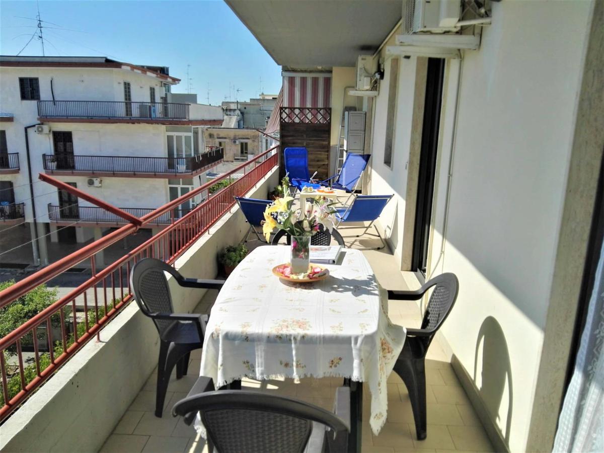 Apartment La Bomboniera *