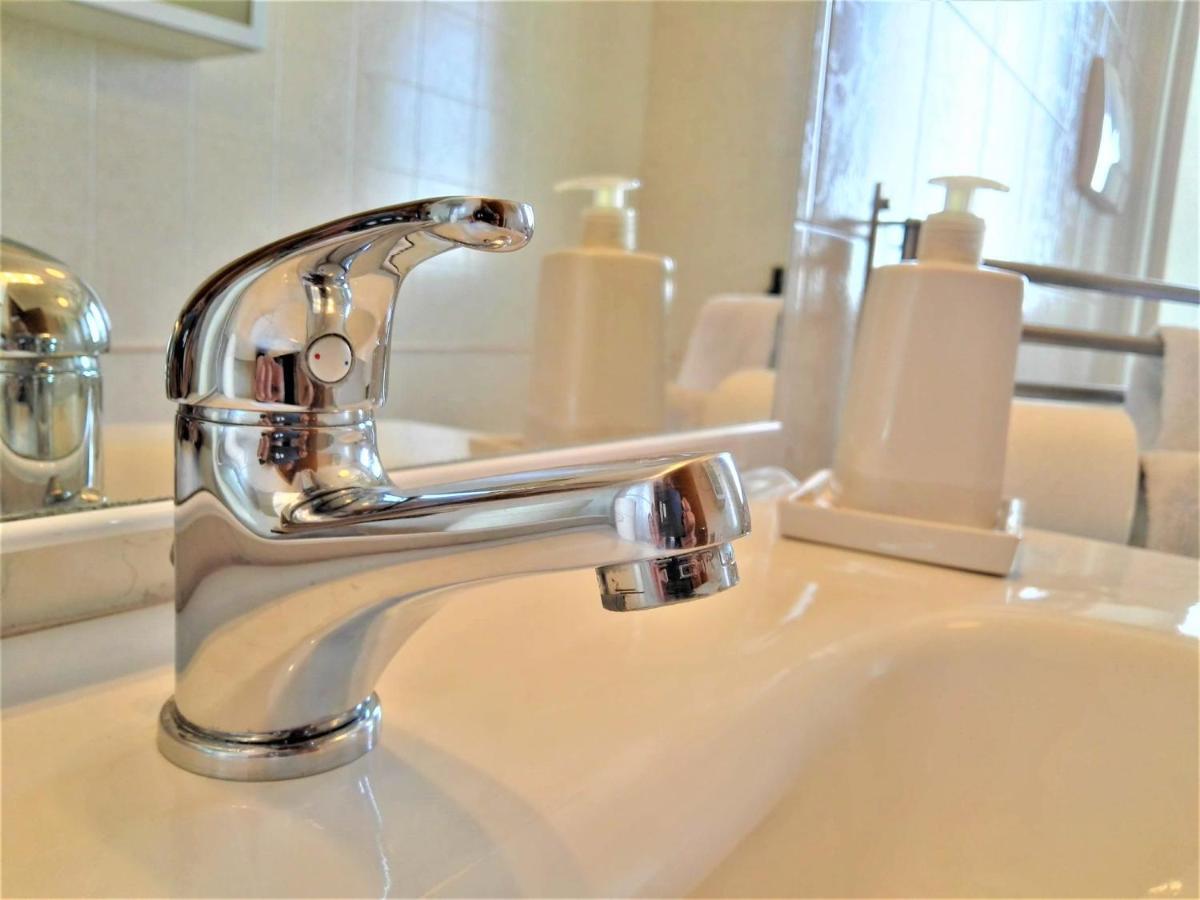 La Bomboniera Apartment Bari