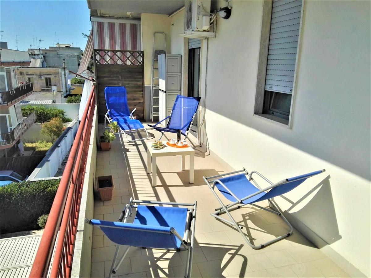 Apartment La Bomboniera Bari