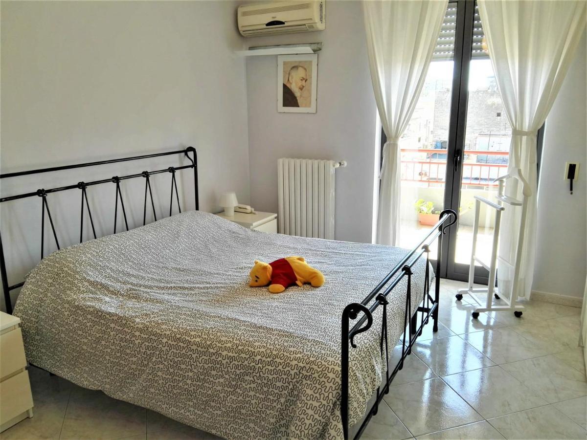Apartment La Bomboniera Bari