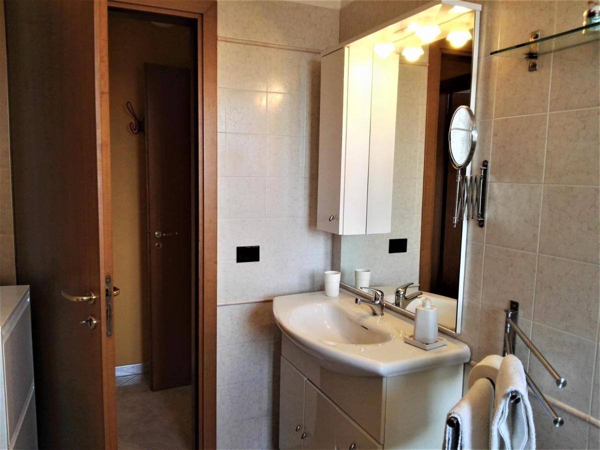 Apartment La Bomboniera