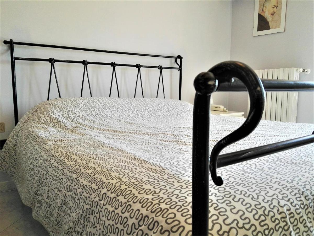 Apartment La Bomboniera Bari