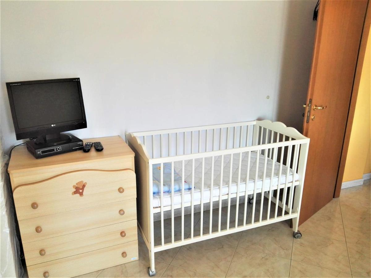 Apartment La Bomboniera *