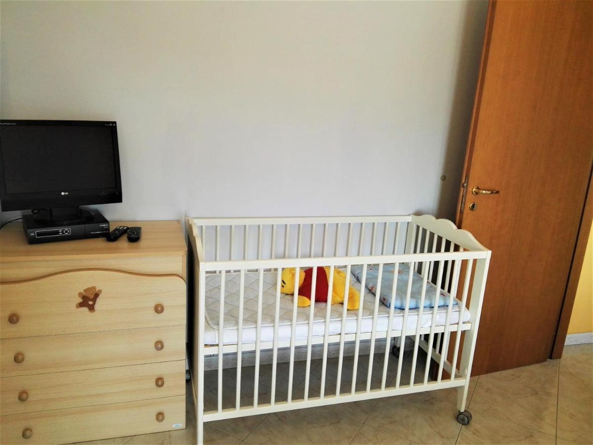 Apartment La Bomboniera