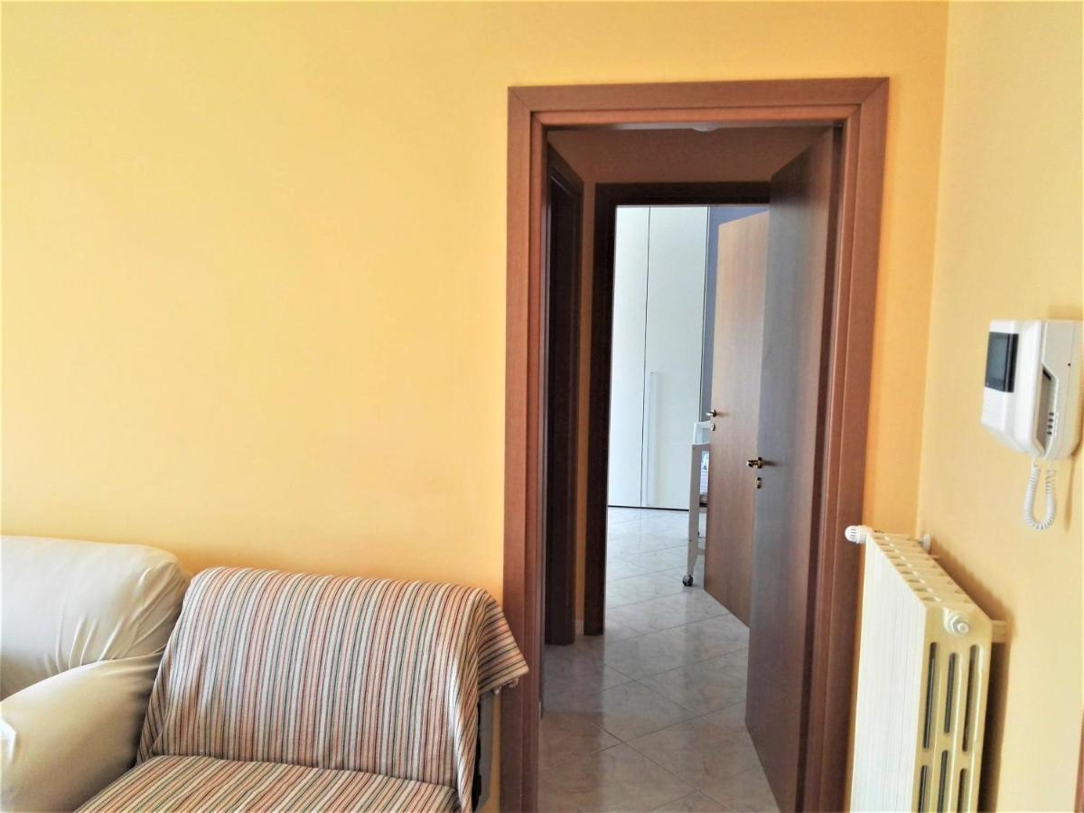 La Bomboniera Apartment *