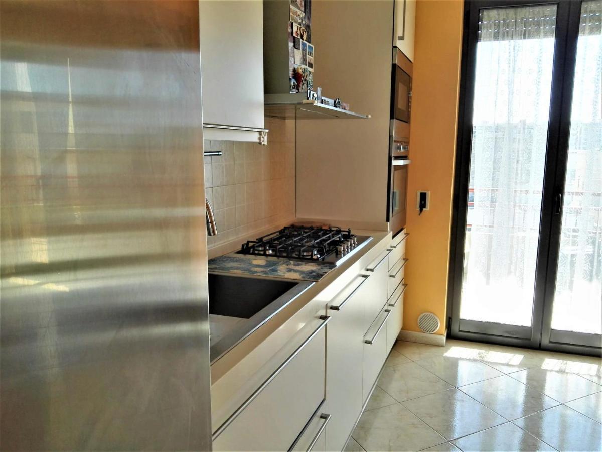 La Bomboniera Apartment