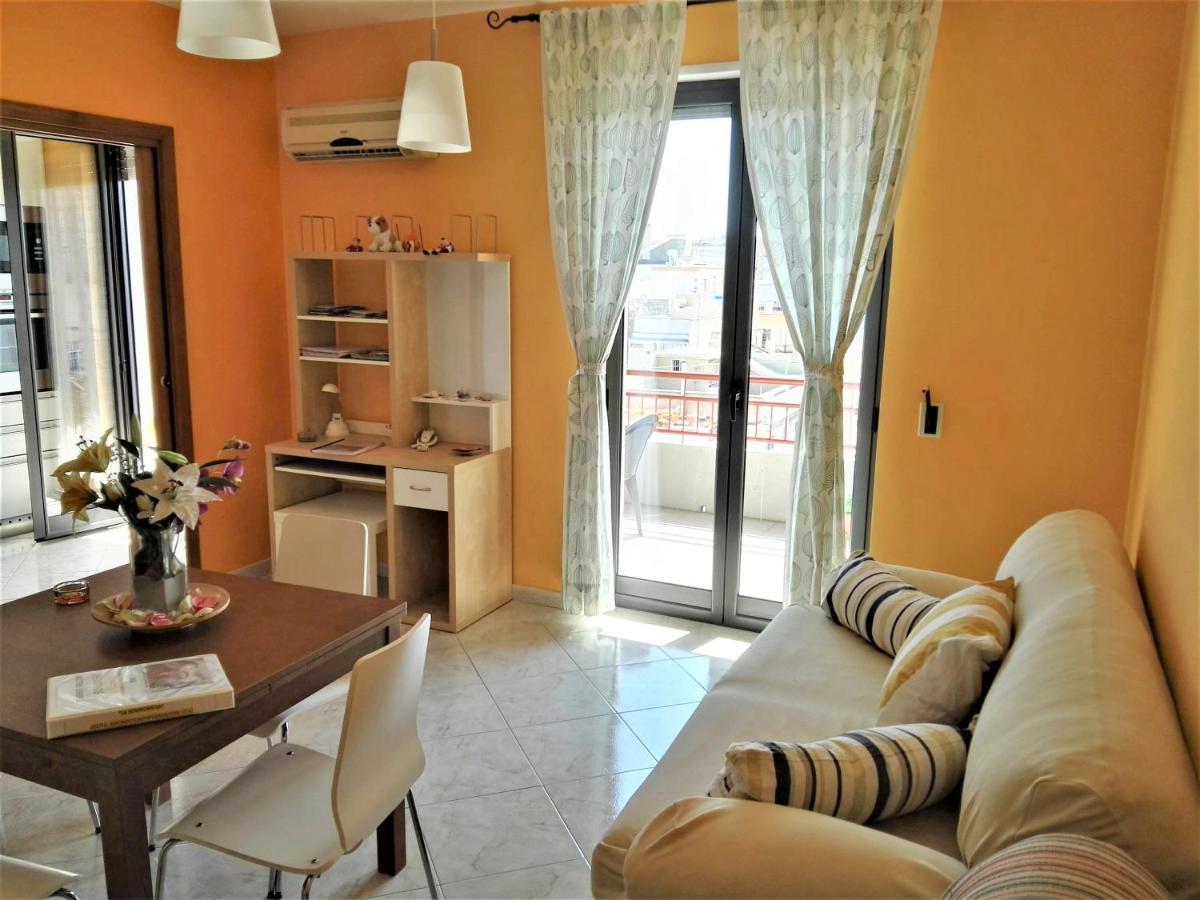 Apartment La Bomboniera *