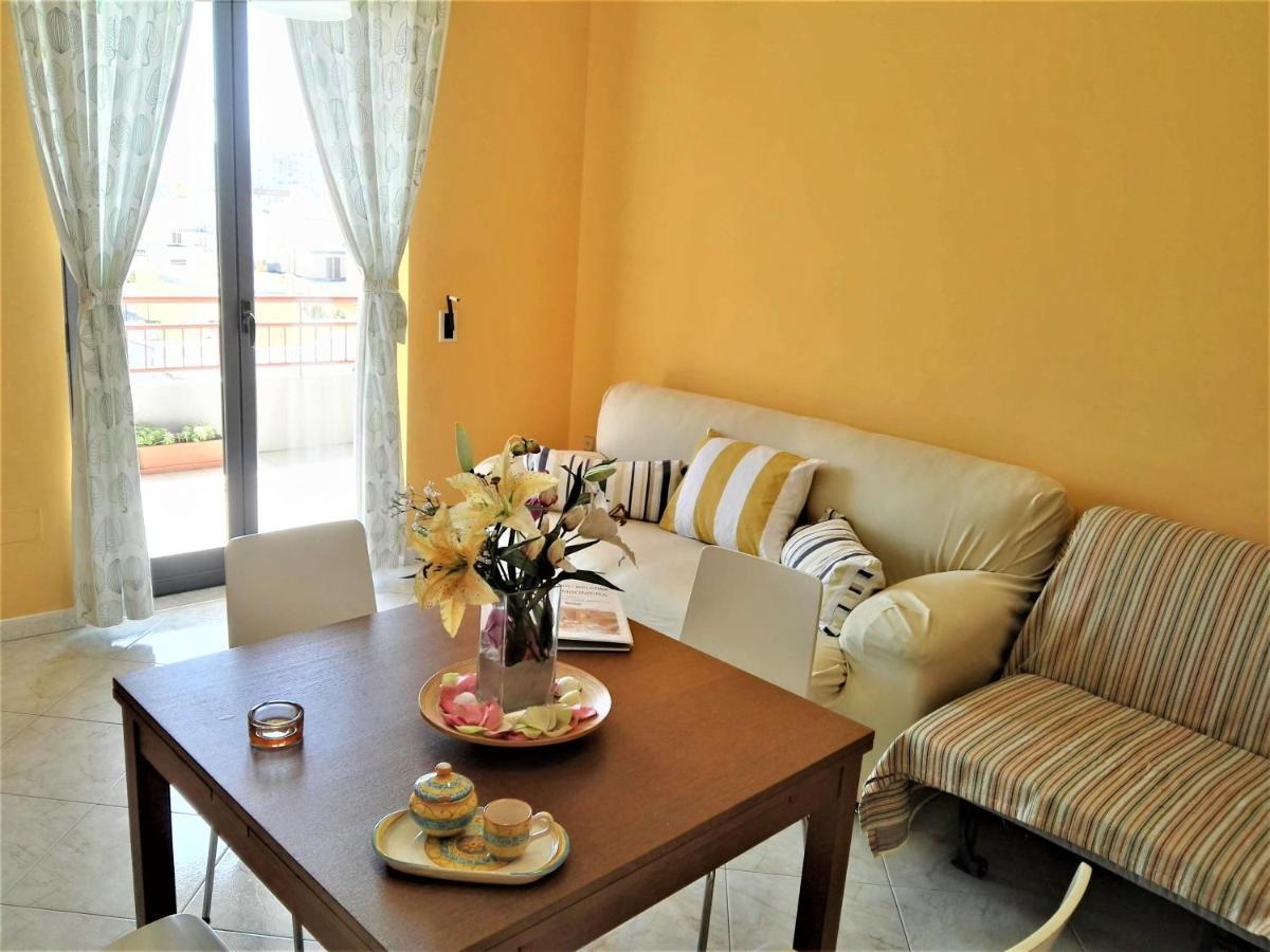 Apartment La Bomboniera