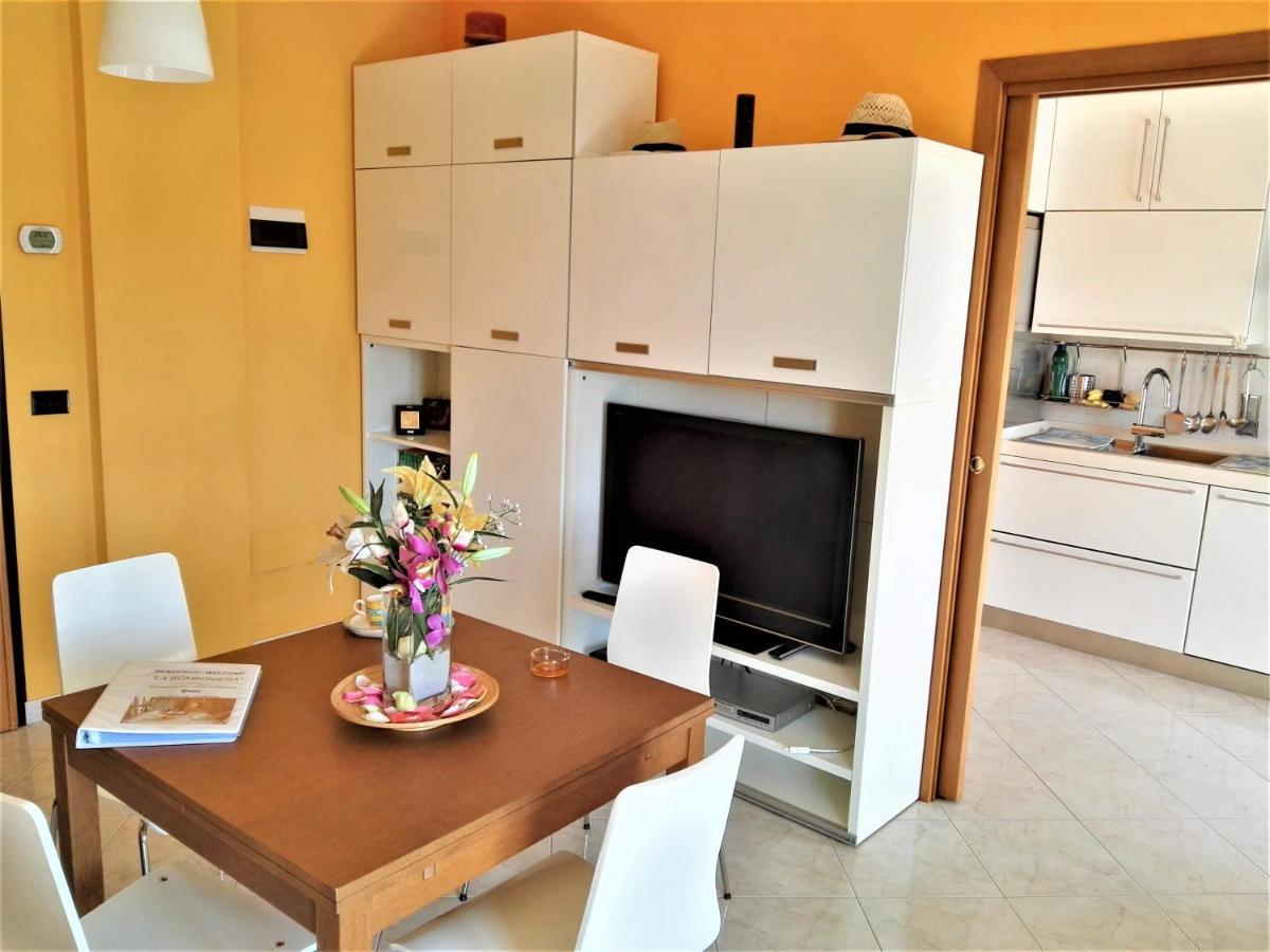 La Bomboniera Apartment Bari