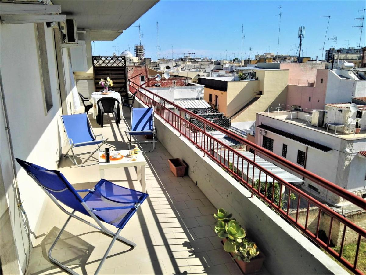 La Bomboniera Apartment Bari