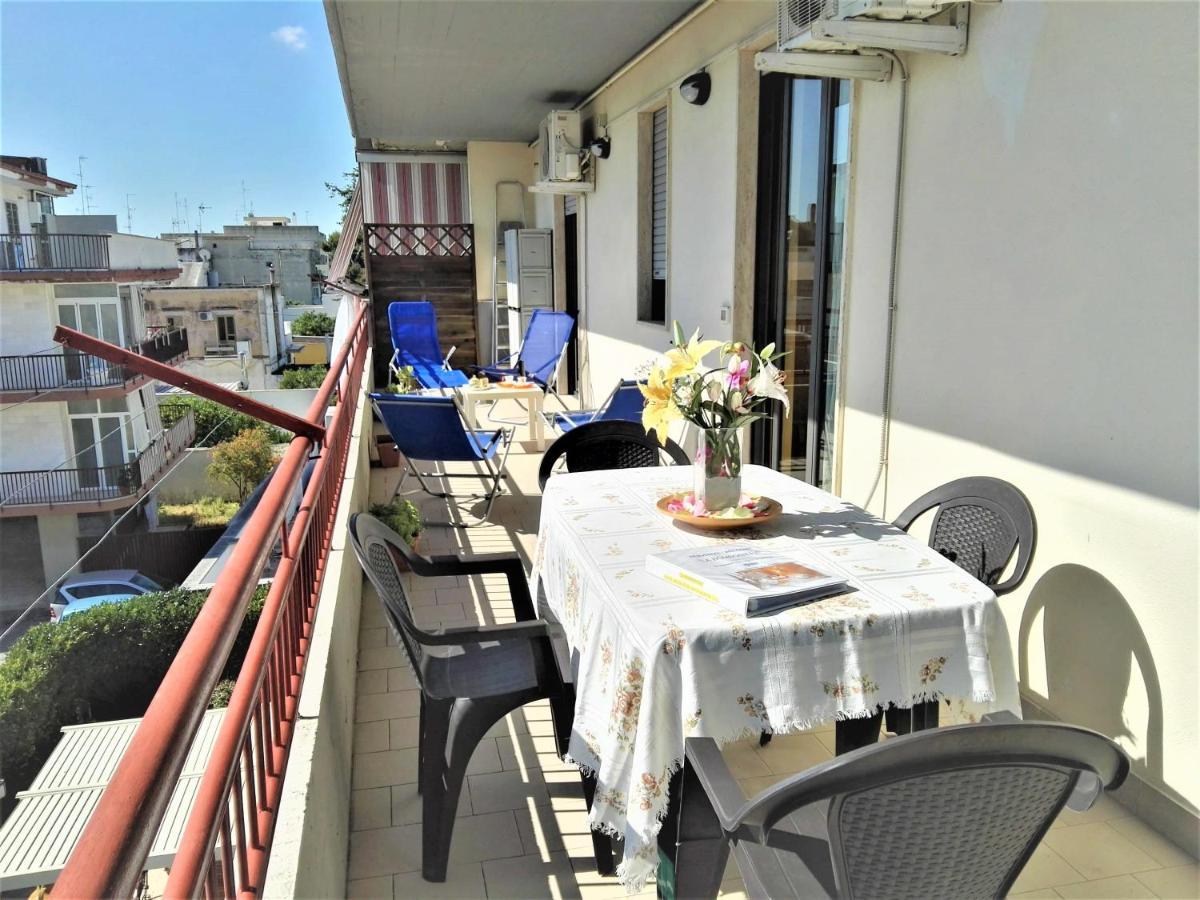 Apartment La Bomboniera Bari
