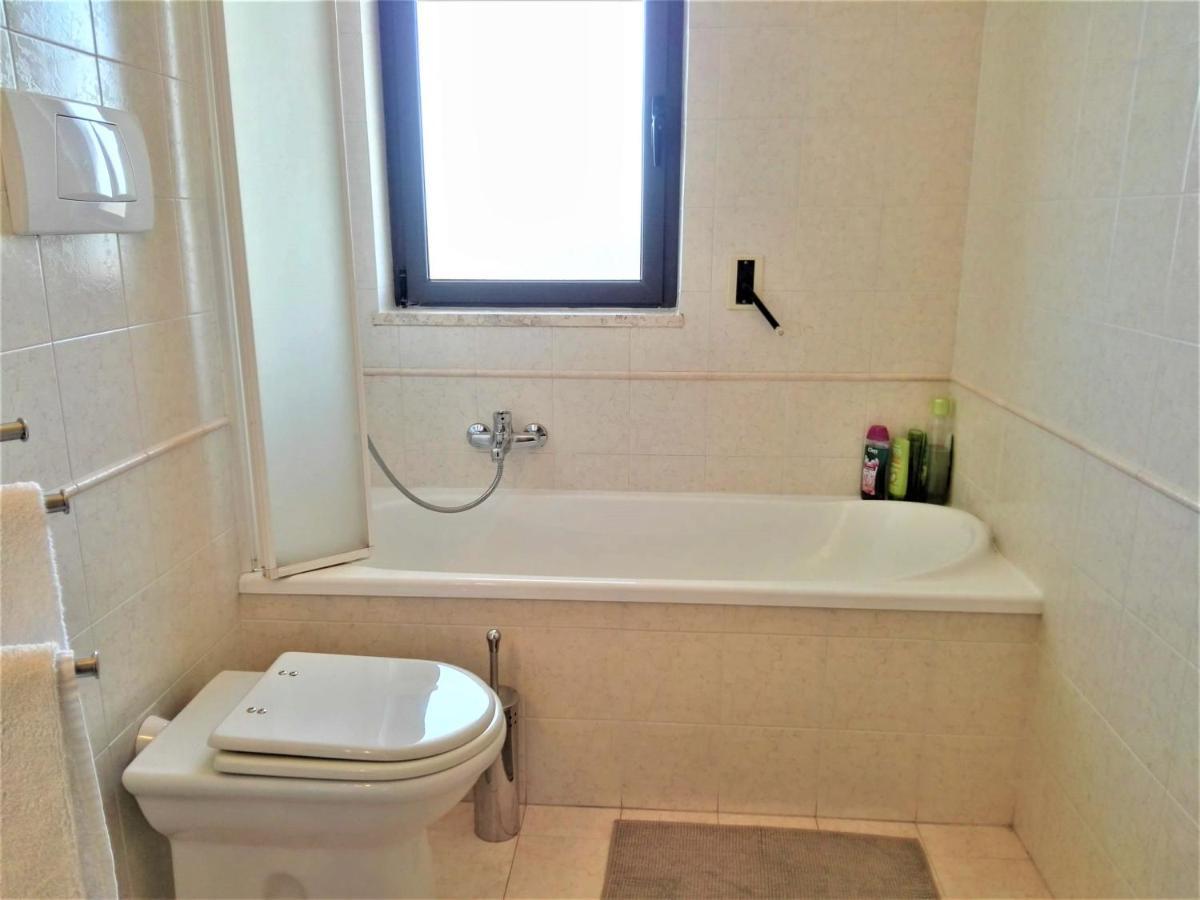 La Bomboniera Apartment