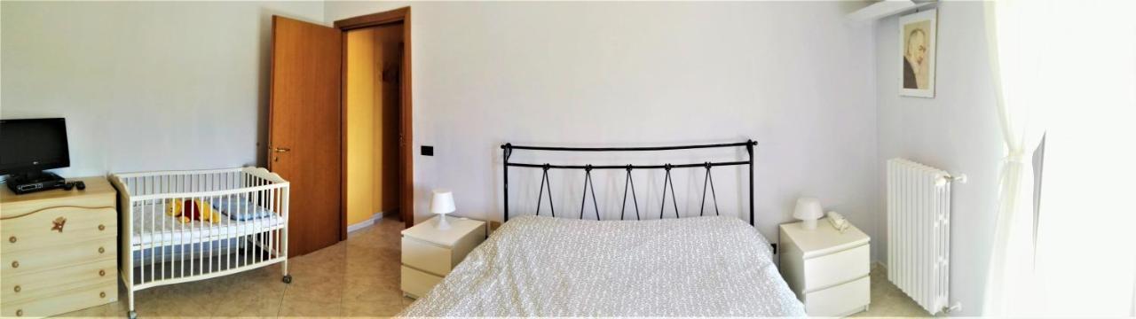 Apartment La Bomboniera Bari