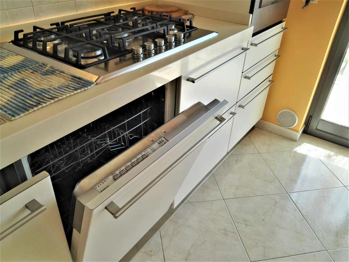 Apartment La Bomboniera Bari