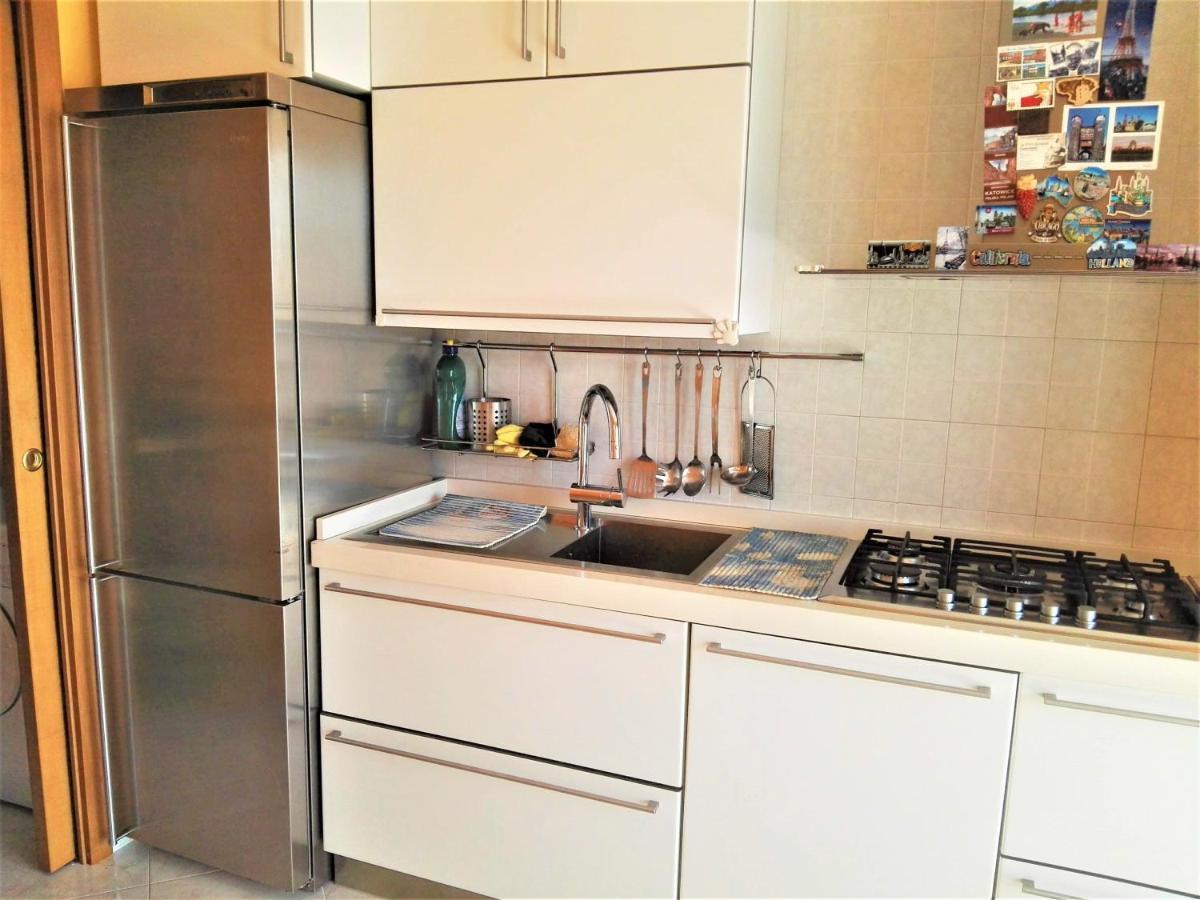 Apartment La Bomboniera Bari