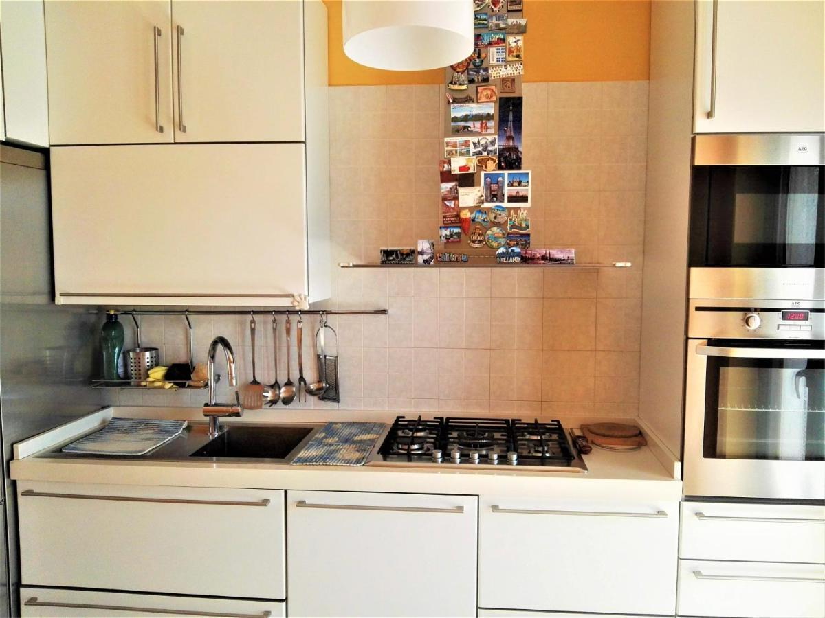 La Bomboniera Apartment