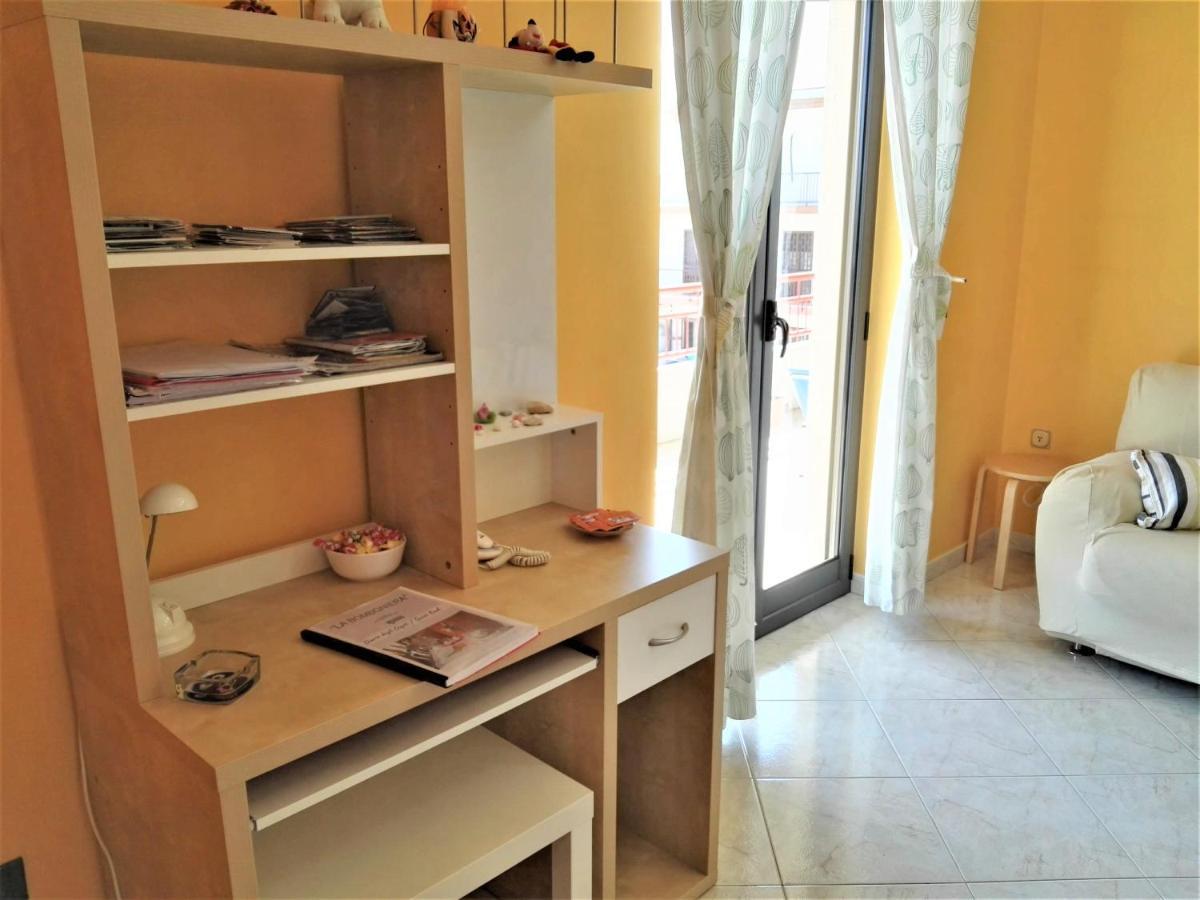 La Bomboniera Apartment *