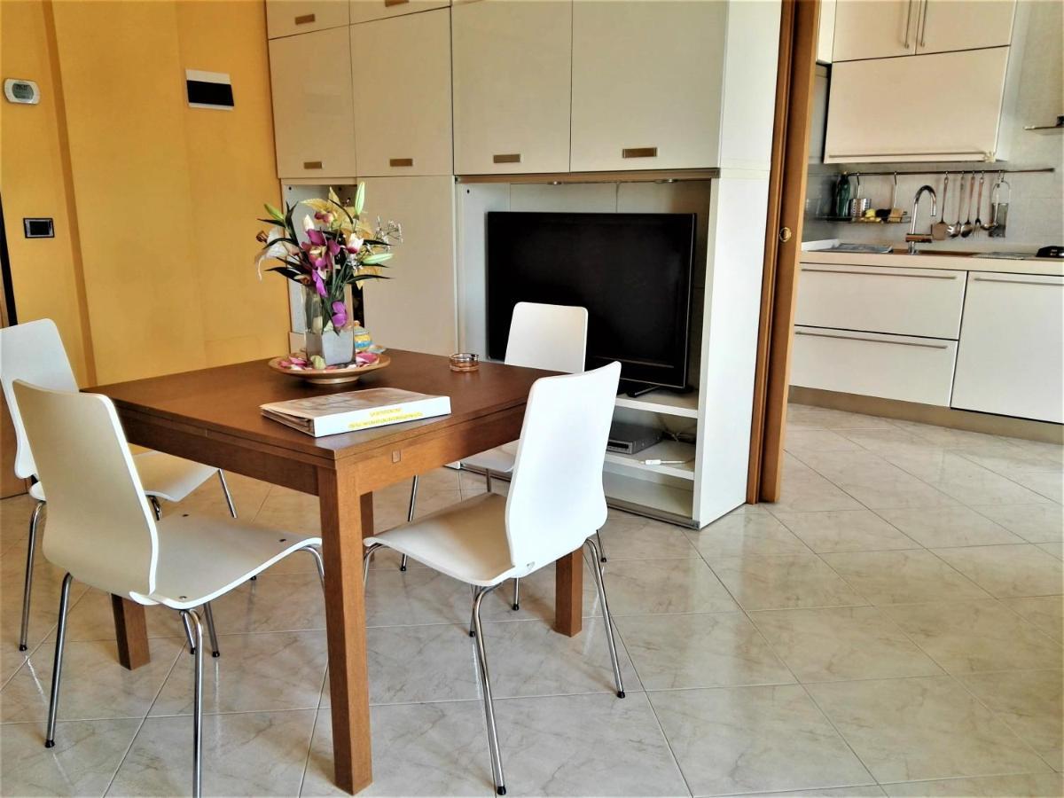 La Bomboniera Apartment