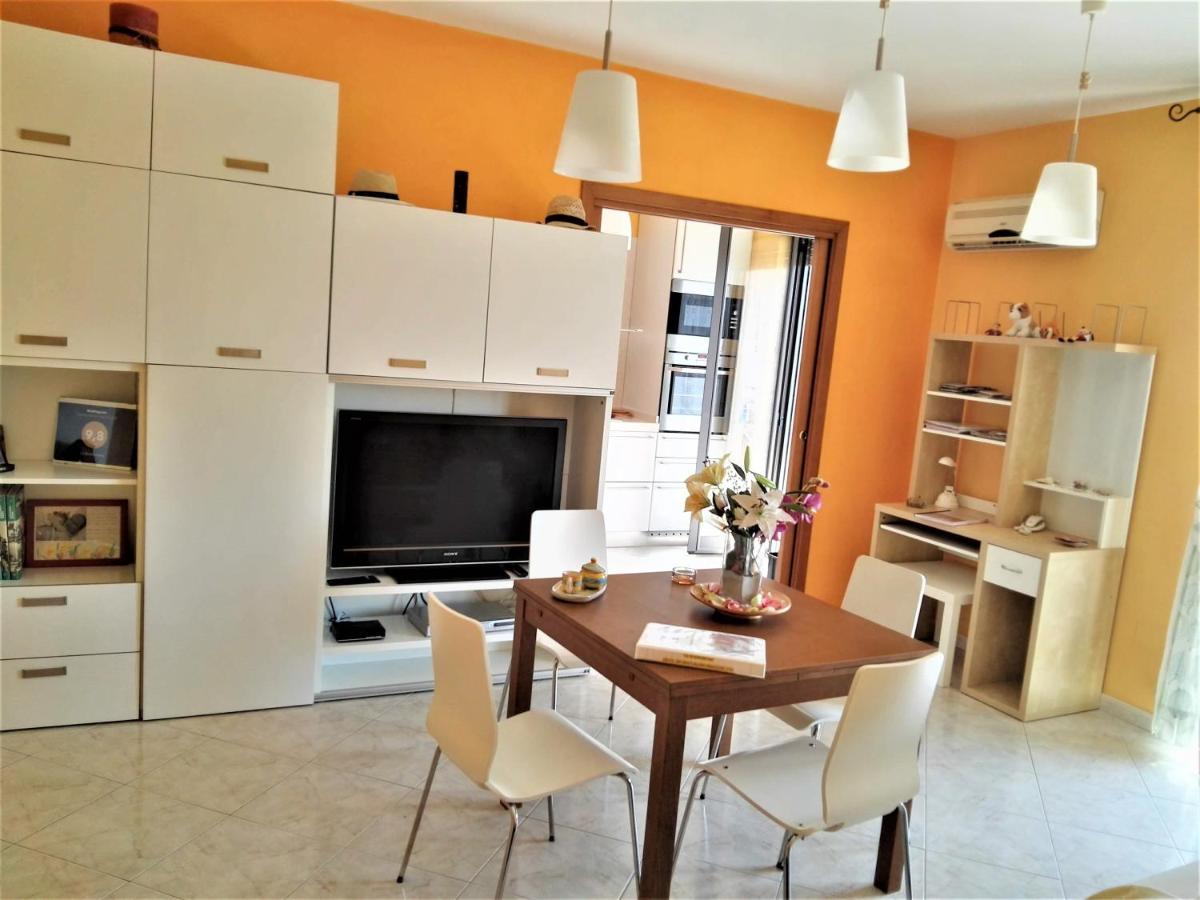 Apartment La Bomboniera Bari