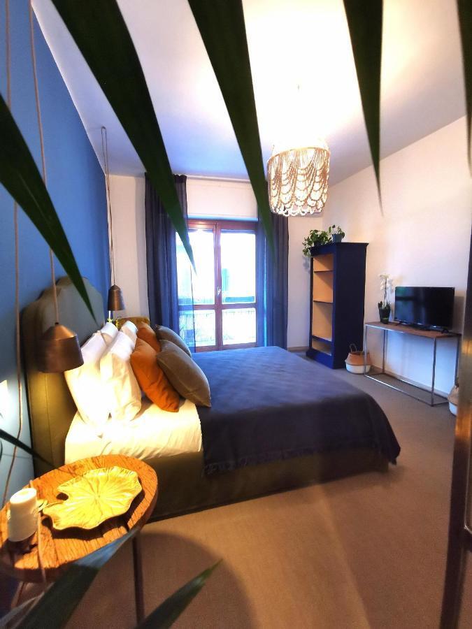 Bed & Breakfast Putignani 181 *