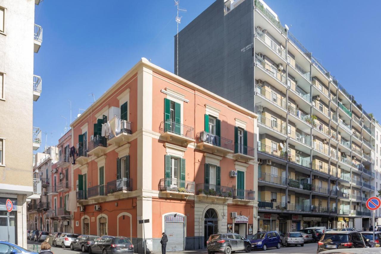 Donna Rosa Apartment