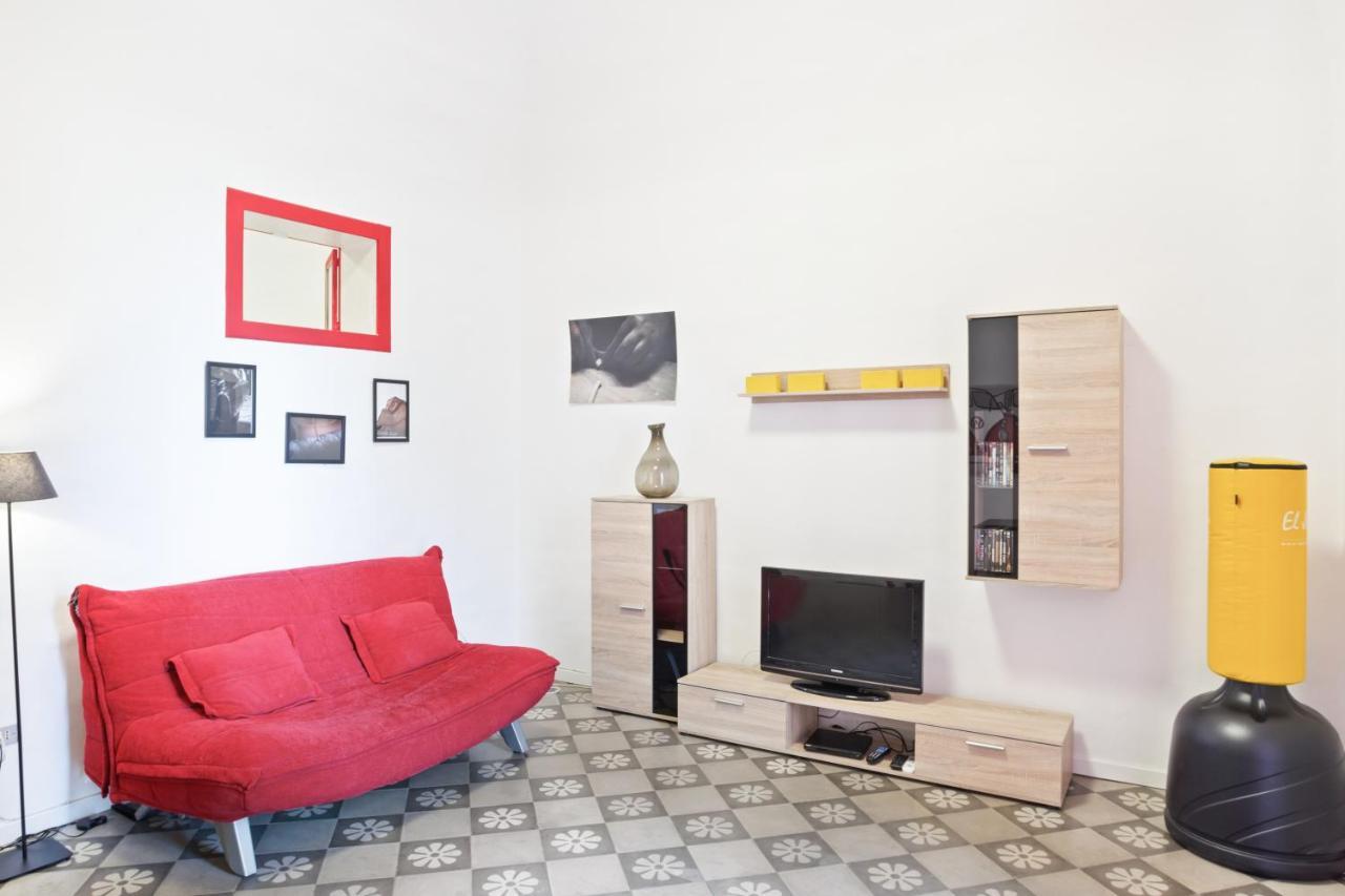 Donna Rosa Apartment *
