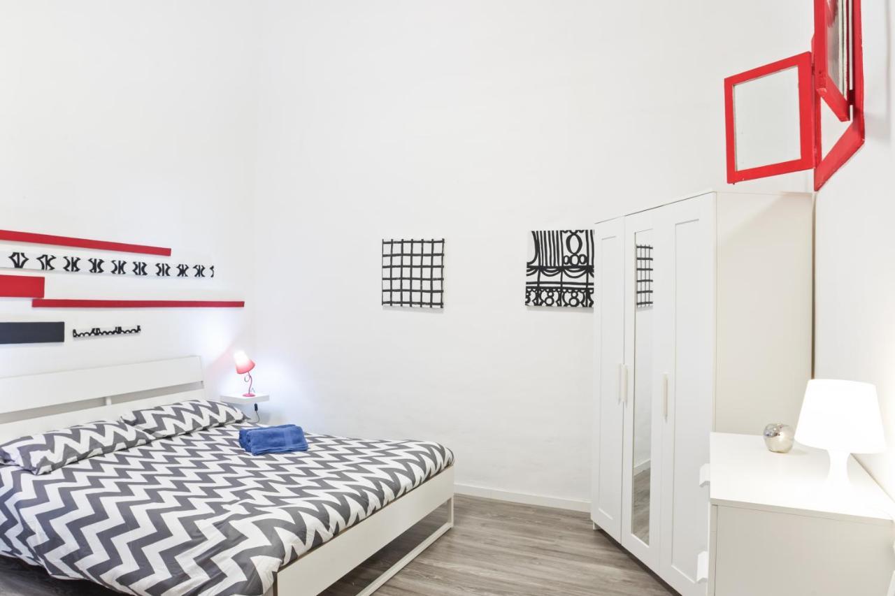 Donna Rosa Apartment *