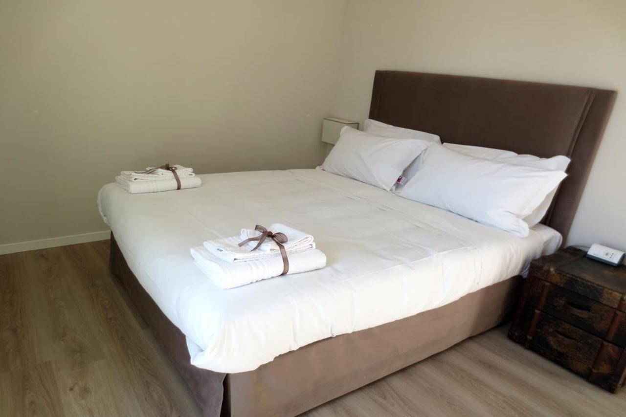 Le Terrazze Hotel Bari
