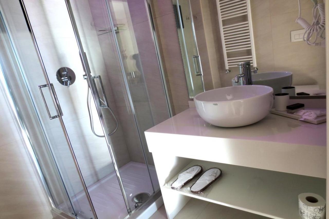 Le Terrazze Hotel