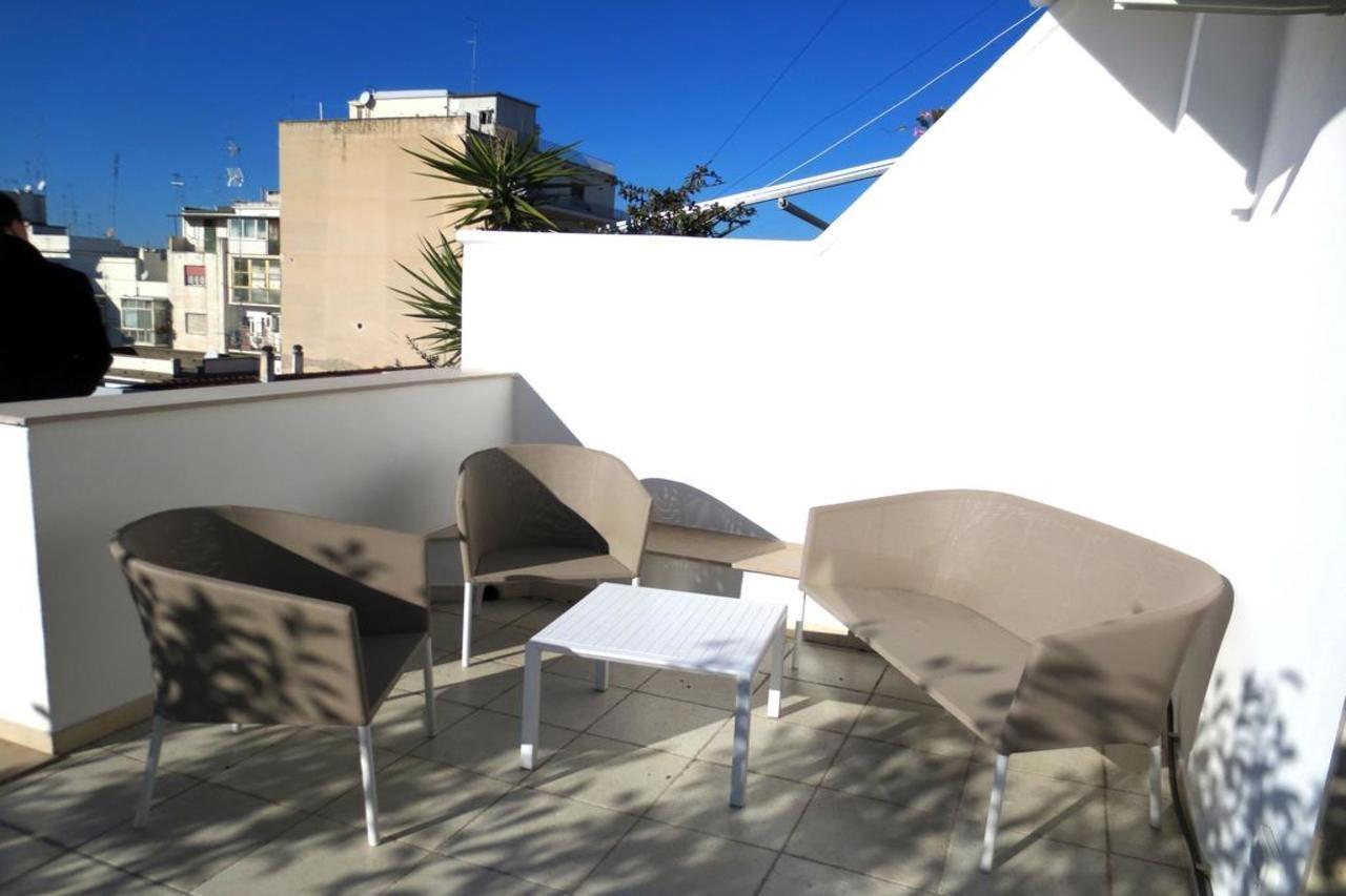 Le Terrazze Hotel Bari