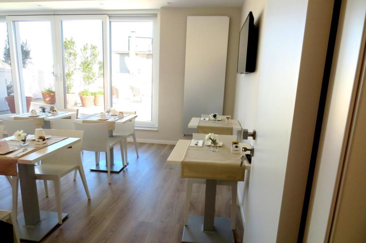 Hotel Le Terrazze