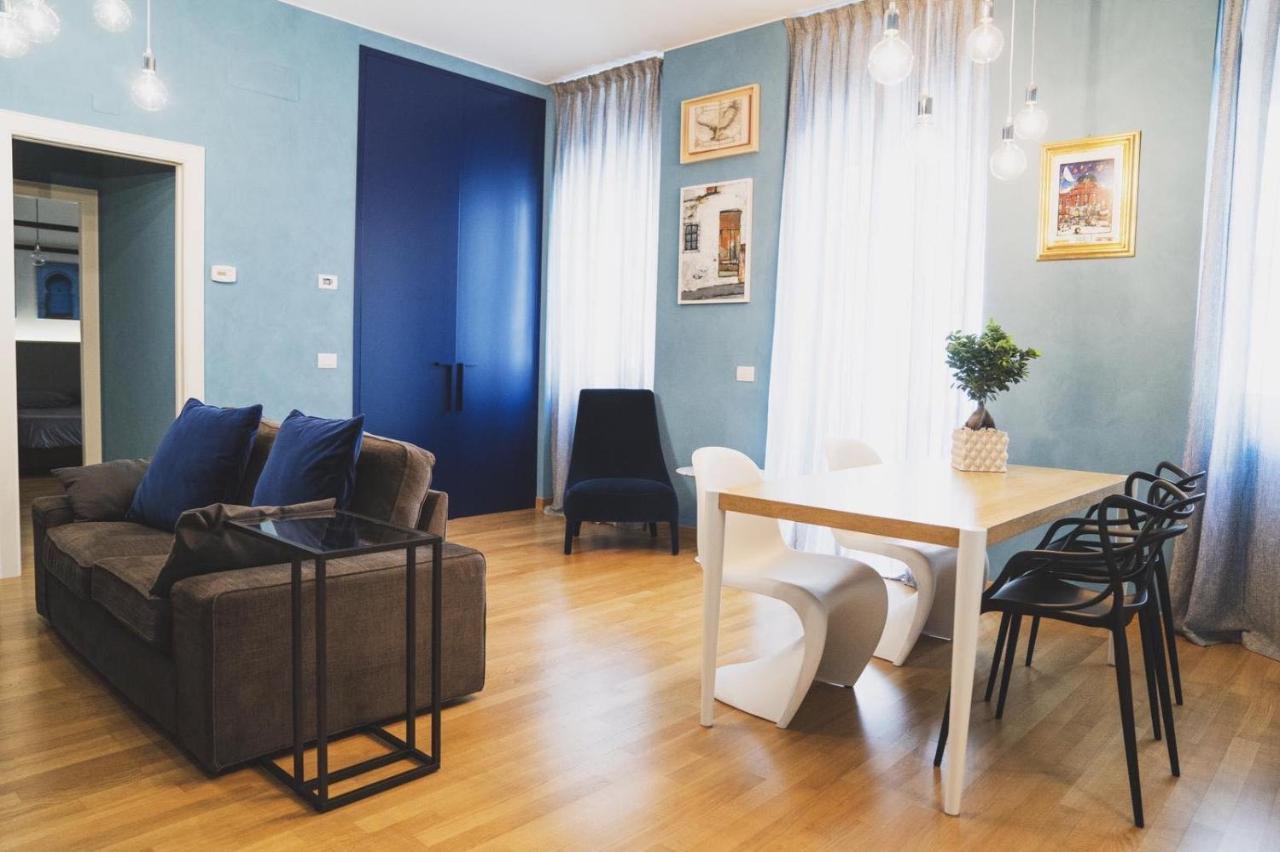 Apartment Berga Exclusive 4