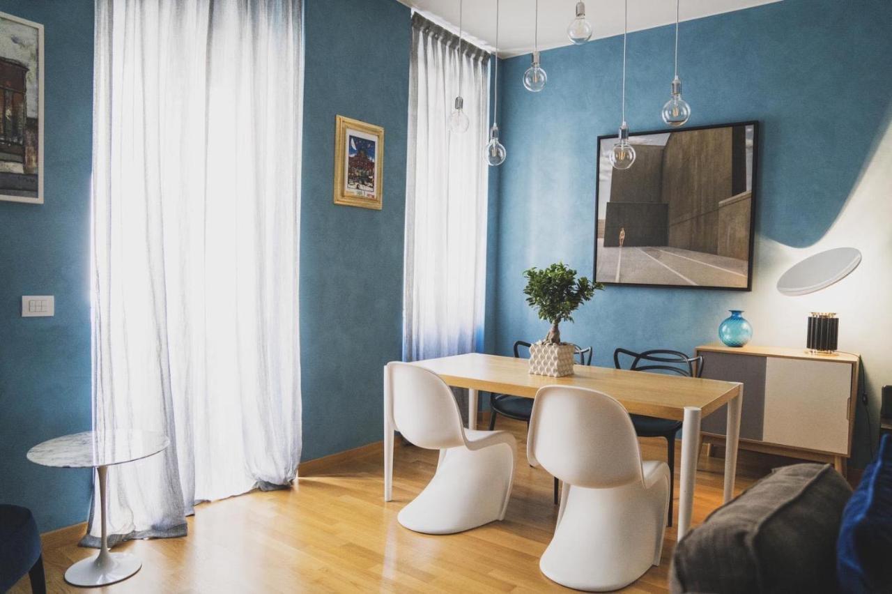 Apartment Berga Exclusive 4