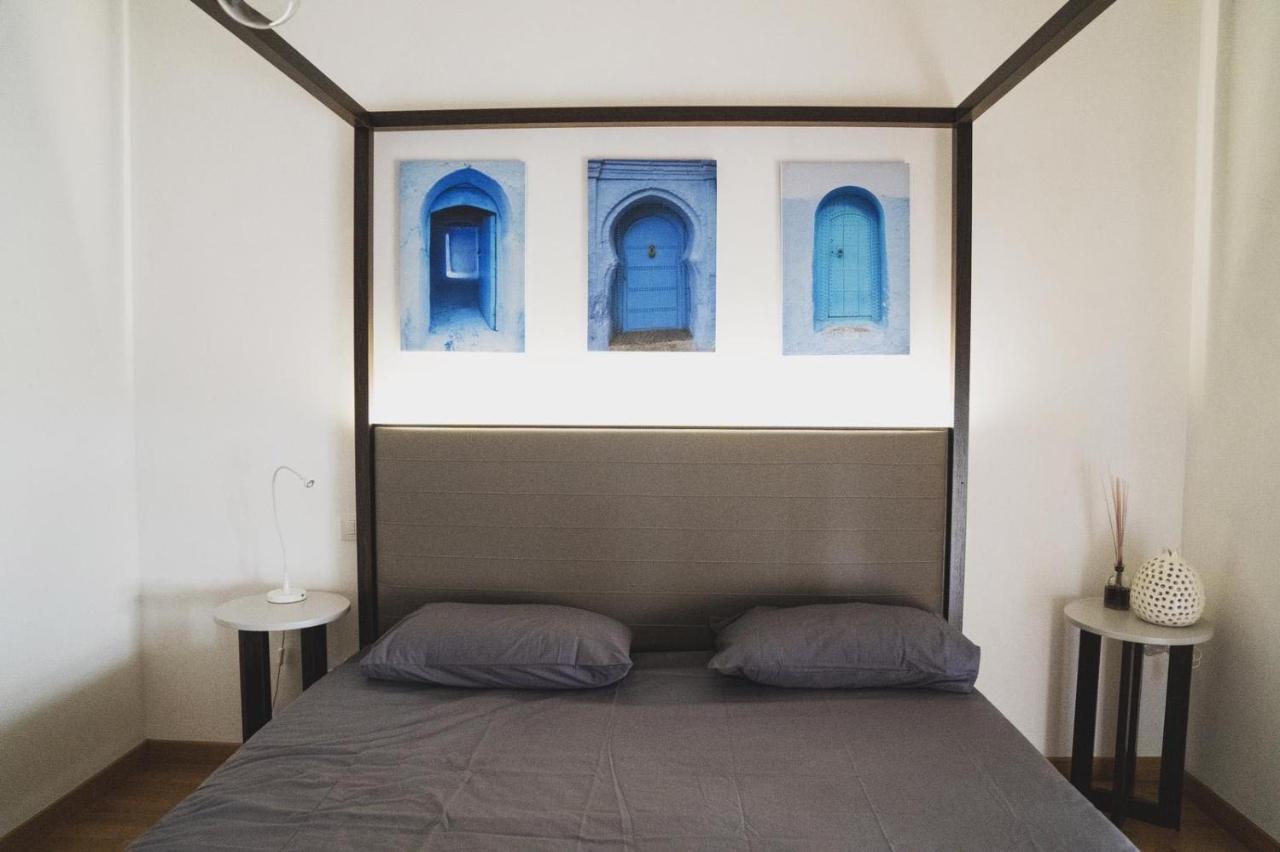 Berga Exclusive 4 Apartment *