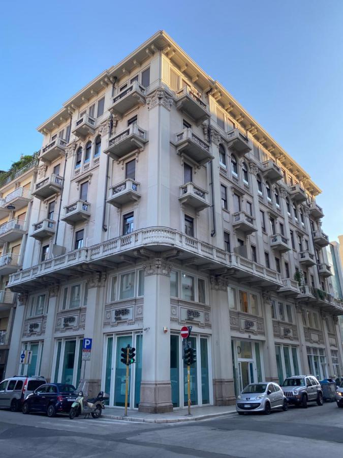 Apartment Berga Exclusive 4 Bari