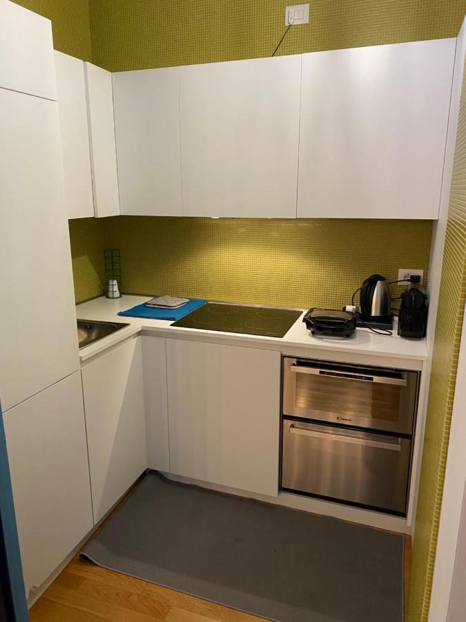 Berga Exclusive 4 Apartment *