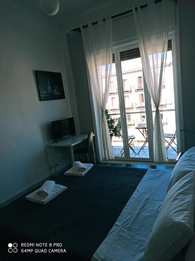 Cavour 133 Nhà khách