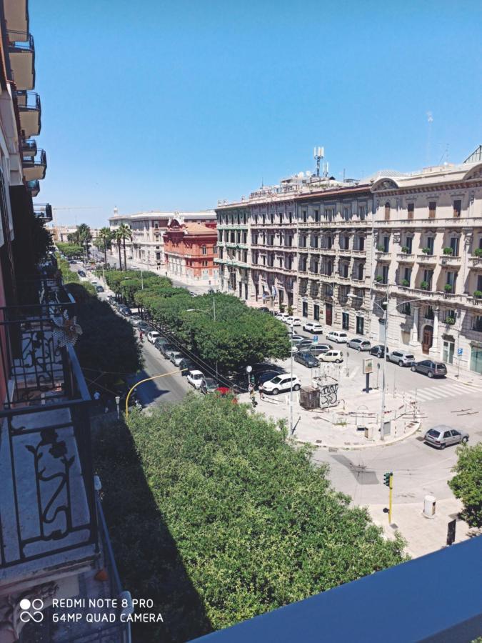 Cavour 133 Bari