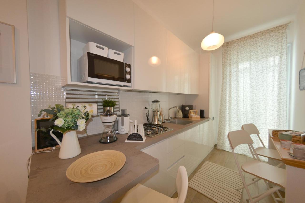 Al Settimo Piano Bed & Breakfast