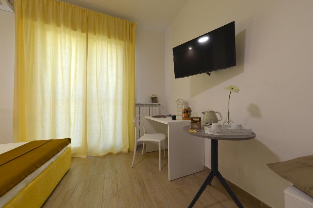 Bed & Breakfast Al Settimo Piano *