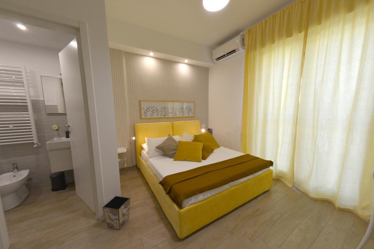Bed & Breakfast Al Settimo Piano *